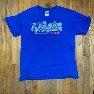 Kerwin Frost x McDonald’s Tee